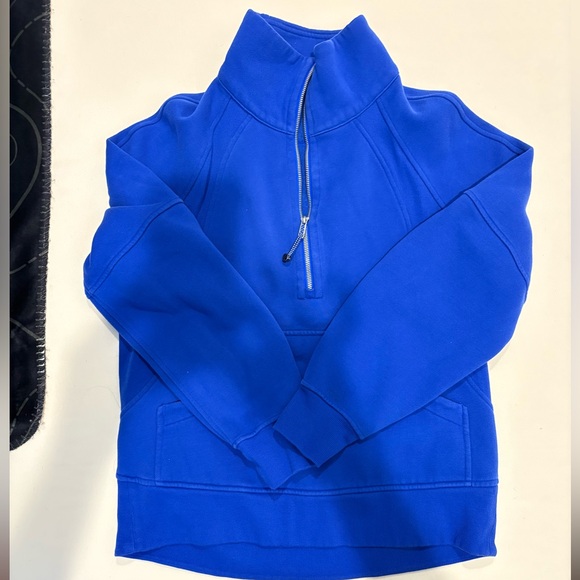 Lululemon Scuba - Picture 1 of 3
